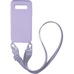 Sonique ���� ��������� �� Strap CarryHang Samsung Galaxy S10 Plus ���� - ���� - Galaxy S10 Plus