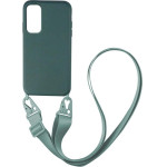 Sonique ���� ��������� �� Strap CarryHang Samsung Galaxy S20 ������� ������ - ������� ������ - Galaxy S20