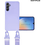 Sonique ���� ��������� �� Strap CarryHang Samsung Galaxy A55 5G ���� - ���� - Galaxy A55 5G