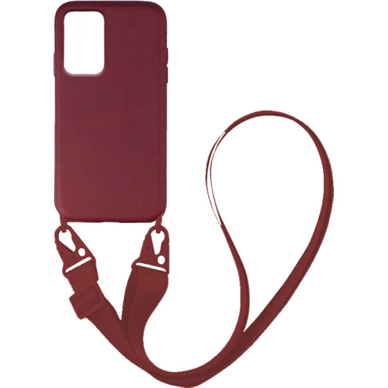 Sonique ���� ��������� �� Strap CarryHang Samsung Galaxy A53 5G ������� - ������� - Galaxy A53 5G