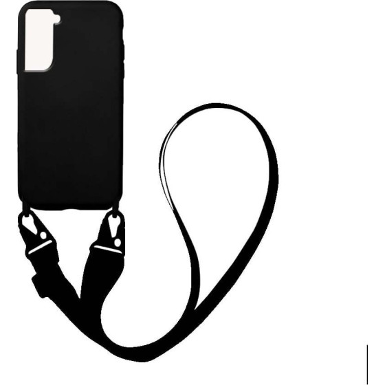 Sonique ���� ��������� �� Strap CarryHang Samsung Galaxy S21 Plus ����� - ����� - Galaxy S21 Plus