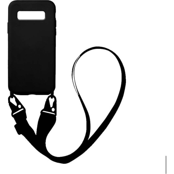 Sonique ���� ��������� �� Strap CarryHang Samsung Galaxy S10 Plus ����� - ����� - Galaxy S10 Plus