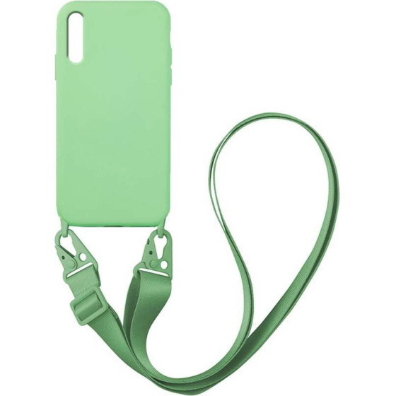 Sonique ���� ��������� �� Strap CarryHang Samsung Galaxy A70/A70s ������� ������� - ������� ������� - Galaxy A70/A70s