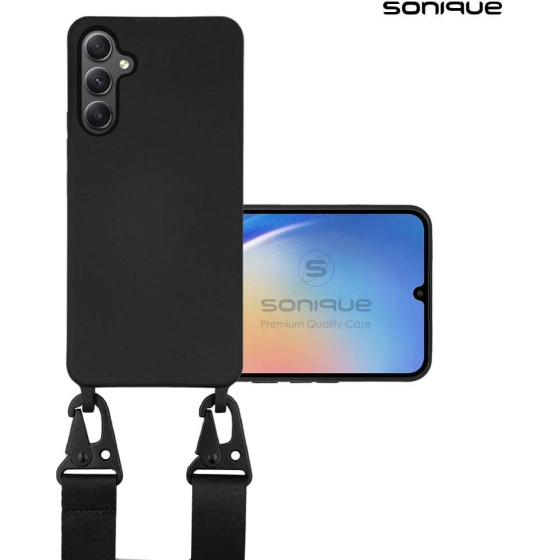 Sonique ���� ��������� �� Strap CarryHang Samsung Galaxy A55 5G ����� - ����� - Galaxy A55 5G