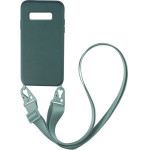 Sonique ���� ��������� �� Strap CarryHang Samsung Galaxy S10 ������� ������ - ������� ������ - Galaxy S10