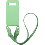 Sonique ���� ��������� �� Strap CarryHang Samsung Galaxy S10 ������� ������� - ������� ������� - Galaxy S10