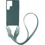 Sonique ���� ��������� �� Strap CarryHang Samsung Galaxy S22 Ultra ������� ������ - ������� ������ - Galaxy S22 Ultra