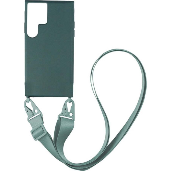 Sonique ���� ��������� �� Strap CarryHang Samsung Galaxy S22 Ultra ������� ������ - ������� ������ - Galaxy S22 Ultra