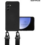 Sonique ���� ��������� �� Strap CarryHang Samsung Galaxy S23 FE ����� - ����� - Galaxy S23 FE