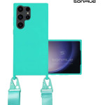Sonique ���� ��������� �� Strap CarryHang Samsung Galaxy S23 Ultra ������� - ������� - Galaxy S23 Ultra