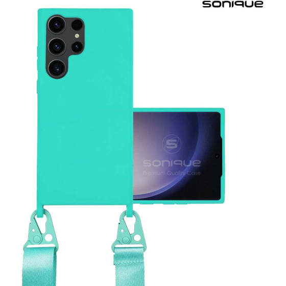 Sonique ���� ��������� �� Strap CarryHang Samsung Galaxy S23 Ultra ������� - ������� - Galaxy S23 Ultra