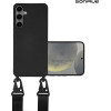 Sonique ���� ��������� �� Strap CarryHang Samsung Galaxy S24 ����� - ����� - Galaxy S24