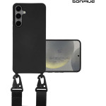 Sonique ���� ��������� �� Strap CarryHang Samsung Galaxy S24 ����� - ����� - Galaxy S24