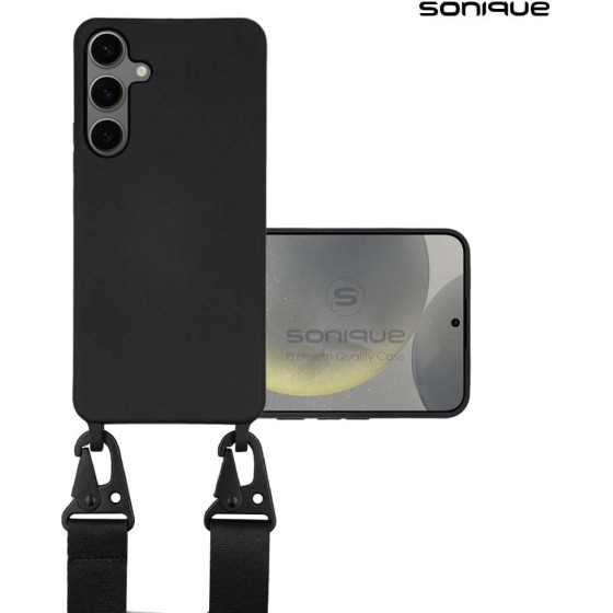 Sonique ���� ��������� �� Strap CarryHang Samsung Galaxy S24 ����� - ����� - Galaxy S24