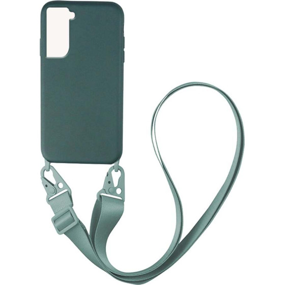 Sonique ���� ��������� �� Strap CarryHang Samsung Galaxy S22 ������� ������ - ������� ������ - Galaxy S22