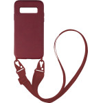 Sonique ���� ��������� �� Strap CarryHang Samsung Galaxy S10 Plus ������� - ������� - Galaxy S10 Plus