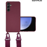 Sonique ���� ��������� �� Strap CarryHang Samsung Galaxy S23 FE ������� - ������� - Galaxy S23 FE