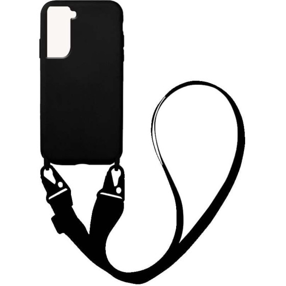 Sonique ���� ��������� �� Strap CarryHang Samsung Galaxy S21 Plus ������� ������ - ������� ������ - Galaxy S21 Plus