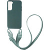Sonique ���� ��������� �� Strap CarryHang Samsung Galaxy S22 Plus ������� ������ - ������� ������ - Galaxy S22 Plus