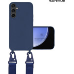 Sonique ���� ��������� �� Strap CarryHang Samsung Galaxy S23 FE ���� ������ - ���� ������ - Galaxy S23 FE