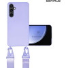 Sonique ���� ��������� �� Strap CarryHang Samsung Galaxy S23 FE ���� - ���� - Galaxy S23 FE