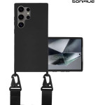 Sonique ���� ��������� �� Strap CarryHang Samsung Galaxy S24 Ultra ����� - ����� - Galaxy S24 Ultra