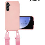 Sonique ���� ��������� �� Strap CarryHang Samsung Galaxy S23 FE ��� - ��� - Galaxy S23 FE