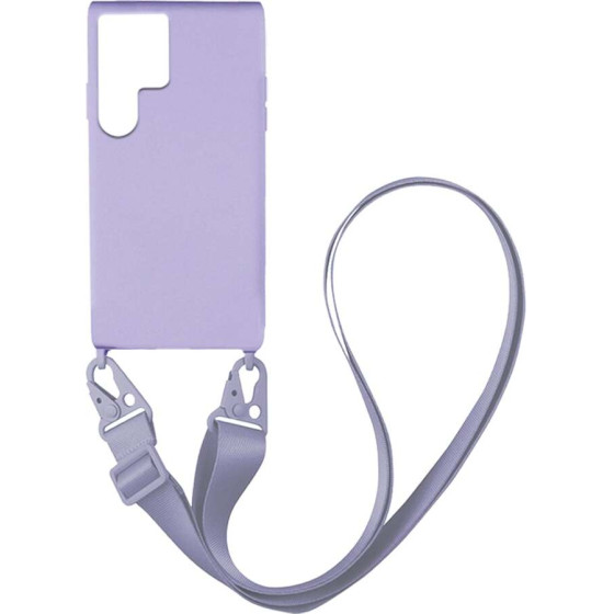 Sonique ���� ��������� �� Strap CarryHang Samsung Galaxy S22 Ultra ���� - ���� - Galaxy S22 Ultra