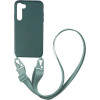 Sonique ���� ��������� �� Strap CarryHang Samsung Galaxy S23 ������� ������ - ������� ������ - Galaxy S23