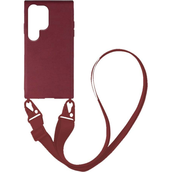Sonique ���� ��������� �� Strap CarryHang Samsung Galaxy S23 Ultra ������� - ������� - Galaxy S23 Ultra