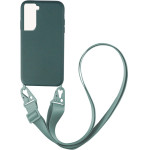 Sonique ���� ��������� �� Strap CarryHang Samsung Galaxy S21 ������� ������ - ������� ������ - Galaxy S21