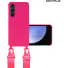 Sonique ���� ��������� �� Strap CarryHang Samsung Galaxy S23 FE ���� - ���� - Galaxy S23 FE