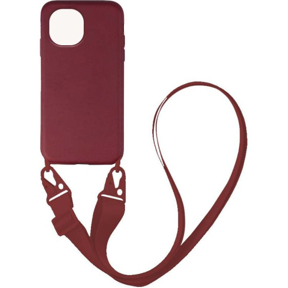 Sonique ���� ��������� �� Strap CarryHang Xiaomi Mi 11 Lite 4G / Mi 11 Lite 5G ������� - ������� - Mi 11 Lite 4G, Mi 11 Lite 5G