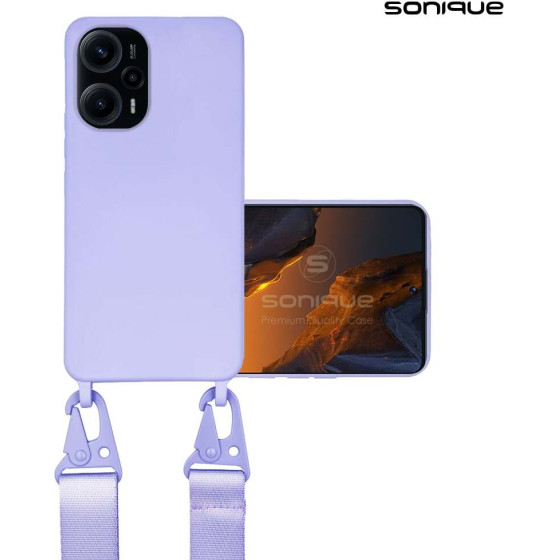 Sonique ���� ��������� �� Strap CarryHang Xiaomi Poco F5 5G ���� - ���� - Poco F5 5G