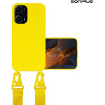 Sonique ���� ��������� �� Strap CarryHang Xiaomi Poco F5 5G ������� - ������� - Poco F5 5G