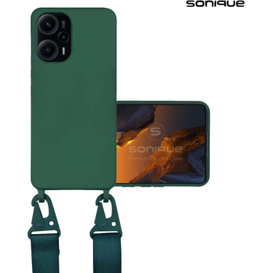 Sonique ���� ��������� �� Strap CarryHang Xiaomi Poco F5 5G ������� ������ - ������� ������ - Poco F5 5G