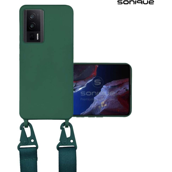 Sonique ���� ��������� �� Strap CarryHang Xiaomi Poco F5 Pro 5G ������� ������ - ������� ������ - Poco F5 Pro 5G