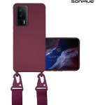 Sonique ���� ��������� �� Strap CarryHang Xiaomi Poco F5 Pro 5G ������� - ������� - Poco F5 Pro 5G
