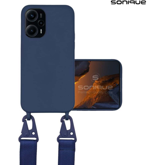 Sonique ���� ��������� �� Strap CarryHang Xiaomi Poco F5 5G ���� ������ - ���� ������ - Poco F5 5G