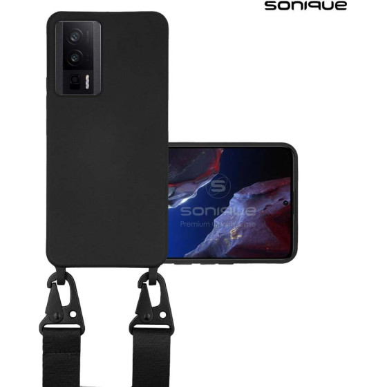 Sonique ���� ��������� �� Strap CarryHang Xiaomi Poco F5 Pro 5G ����� - ����� - Poco F5 Pro 5G