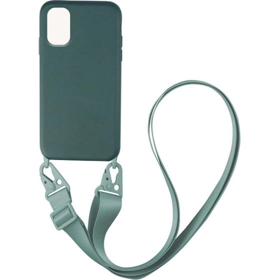 Sonique ���� ��������� �� Strap CarryHang Xiaomi Poco M3 ������� ������ - ������� ������ - Poco M3