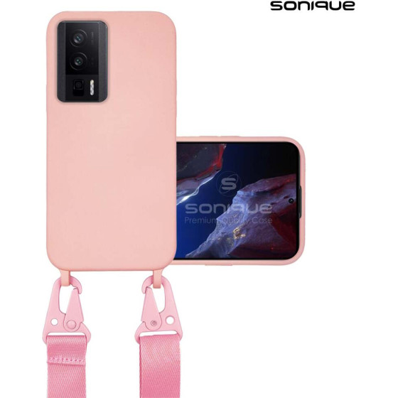 Sonique ���� ��������� �� Strap CarryHang Xiaomi Poco F5 Pro 5G ��� - ��� - Poco F5 Pro 5G