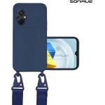 Sonique ���� ��������� �� Strap CarryHang Xiaomi Poco M5 ���� ������ - ���� ������ - Poco M5