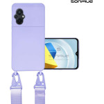 Sonique ���� ��������� �� Strap CarryHang Xiaomi Poco M5 ���� - ���� - Poco M5