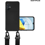Sonique ���� ��������� �� Strap CarryHang Xiaomi Poco M5 ����� - ����� - Poco M5