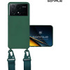 Sonique ���� ��������� �� Strap CarryHang Xiaomi Poco X6 Pro 5G ������� ������ - ������� ������ - Poco X6 Pro 5G