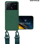 Sonique ���� ��������� �� Strap CarryHang Xiaomi Poco X6 Pro 5G ������� ������ - ������� ������ - Poco X6 Pro 5G