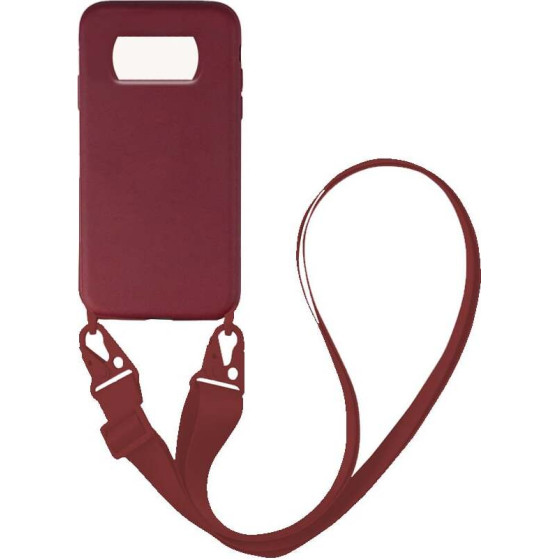 Sonique ���� ��������� �� Strap CarryHang Xiaomi Poco X3 NFC / Poco X3 Pro ������� - ������� - Poco X3 NFC, Poco X3 Pro