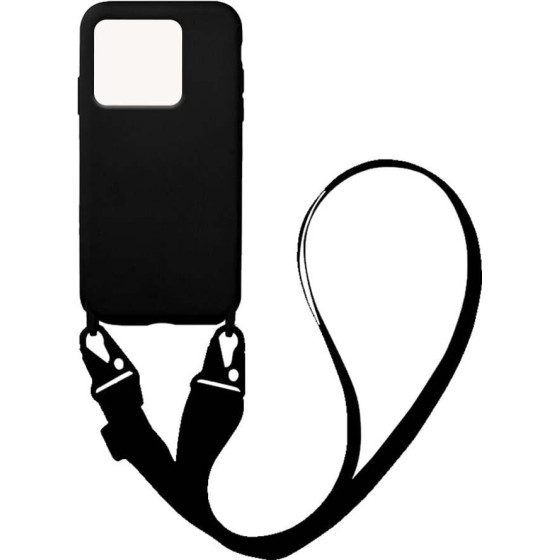 Sonique ���� ��������� �� Strap CarryHang Xiaomi Redmi 10A ����� - ����� - Redmi 10A