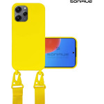 Sonique ���� ��������� �� Strap CarryHang Xiaomi Redmi 12 4G / Redmi 12 5G ������� - ������� - Redmi 12 4G, Redmi 12 5G